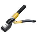 Manual Hydraulic Crimping Tool Cable Terminal Crimper Copper And Aluminum Terminals